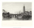 The Bridge of Nanking