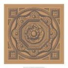 Terra Cotta Tile I