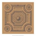 Terra Cotta Tile III