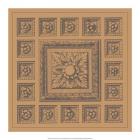 Terra Cotta TIle IV