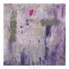 Dusty Violet II