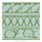Spring Leaf Motif I