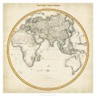 1812 Eastern Hemisphere