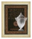 Antiquities Collection III