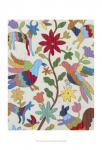 Otomi Embroidery I