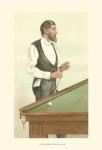 Vanity Fair Billiards