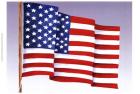 American Flag (H)