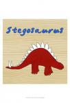 Stegosaurus