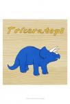 Triceratops