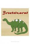 Brontosaurus