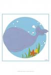 Wally the Whale