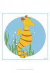 Sally the Seahorse