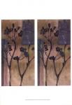 2up Small Stem Silhouette I