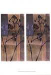 2up Small Stem Silhouette II