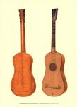 Antique Guitars I