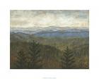 Blue Ridge View I