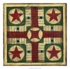 Antique Parcheesi ***