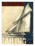 Vintage Tradewinds I