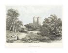Borthwick Castle