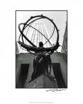 Atlas at Rockefeller Center