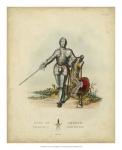 Men in Armour I