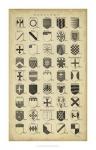 Vintage Heraldry I