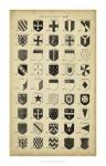 Vintage Heraldry II