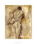 Nude Figure Study IV