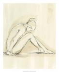 Neutral Figure Study I