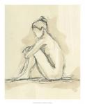 Neutral Figure Study II