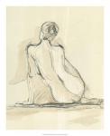 Neutral Figure Study III