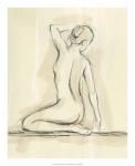 Neutral Figure Study IV