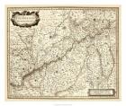 Antiquarian Map II