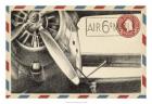 Vintage Airmail II ***