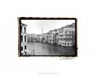 Waterways of Venice XII