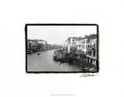 Waterways of Venice XIII