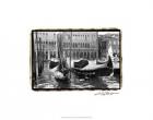 Waterways of Venice XIV