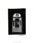 Archways of Venice IV