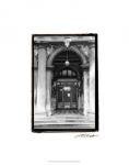 Archways of Venice VI