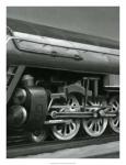 Vintage Locomotive II