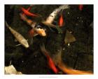 Goldfish Pond II