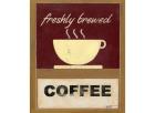 Hot Coffee I