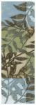Swaying Fronds Panel II