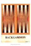 Backgammon