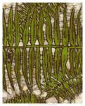 Batik Frond III