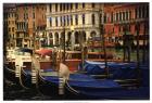 Venetian Canals IV