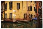 Venetian Canals VI