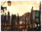 Venice in Light I