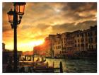 Venice in Light IV