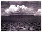 Mountains & Clouds II